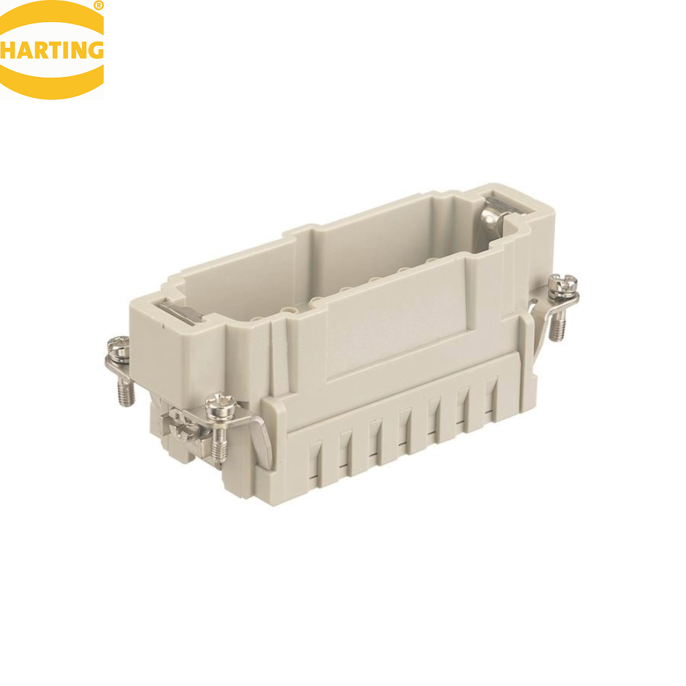 09330162602 Han E 16 Pos. M Insert Crimp [하팅 HARTING]