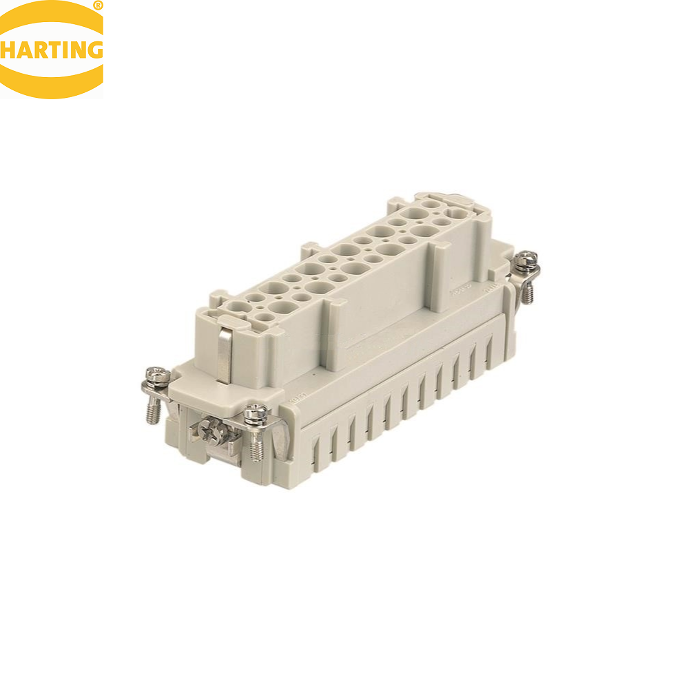 09330242702 Han E 24 Pos. F Insert Crimp [하팅 HARTING]