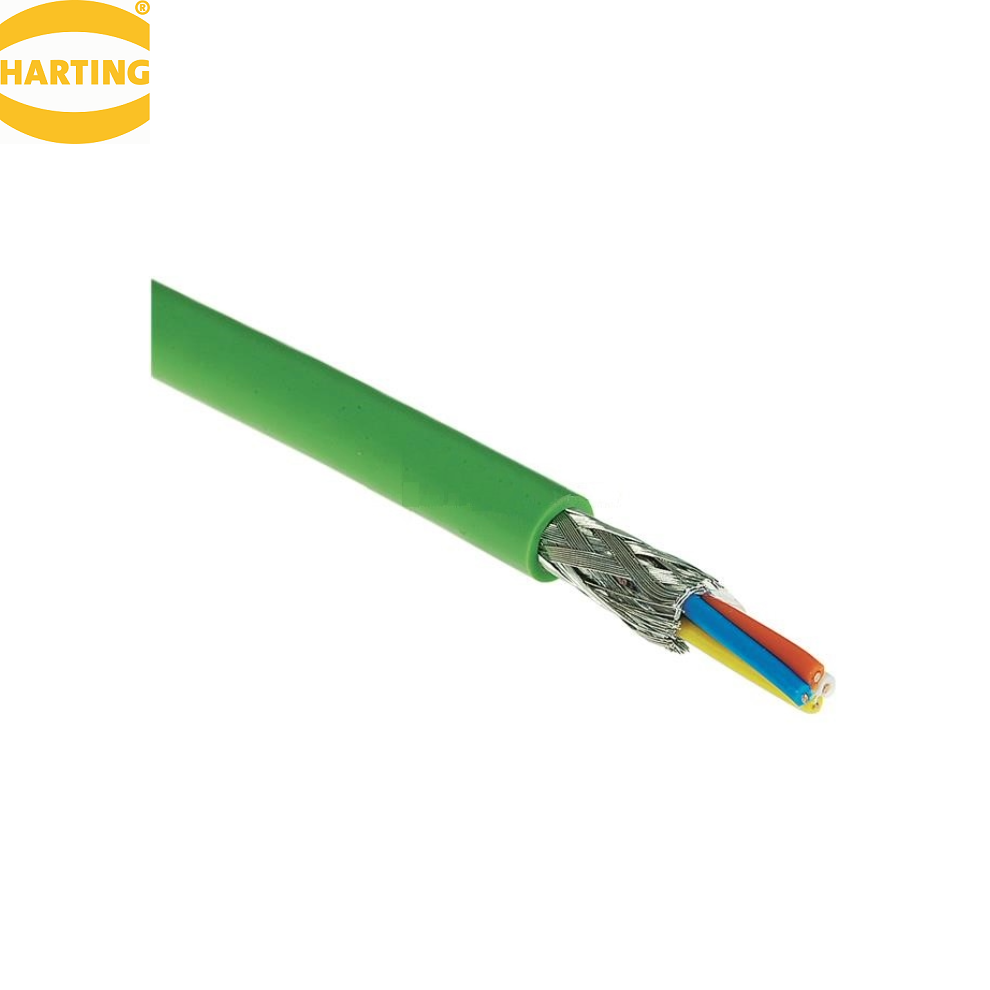 09456000112 HAR PROFINET Typ B 4xAWG22/7 PVC 500m [하팅 HARTING]