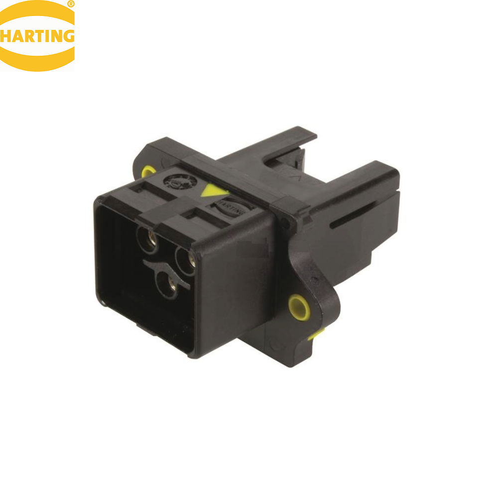 09462453420 HARTING PushPull V4 WDF 250V/16A 3p Crim [하팅 HARTING]