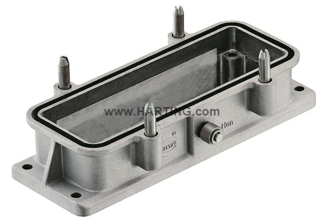 Han EMC 64 Base Panel for Central Lever