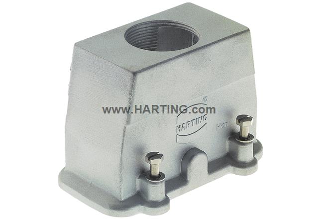 Han EMC 64 Hood Top Entry PG 21