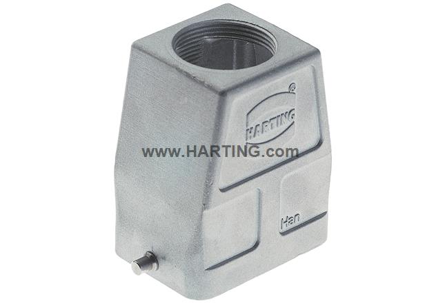 Han EMC/B 6 Hood Top Entry PG 21