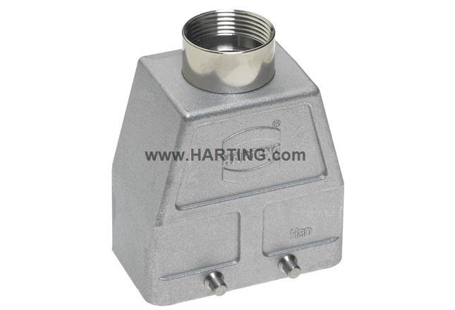 Han EMC/B 10 Hood Top Entry PG 21