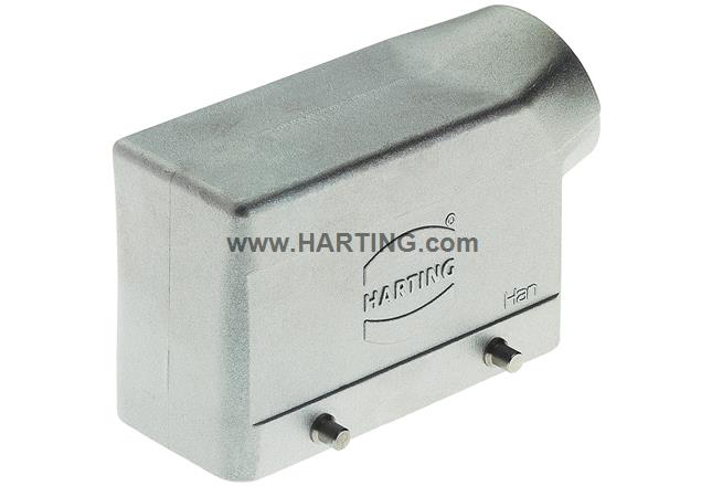 Han EMC/B 10 Hood Side Entry PG16