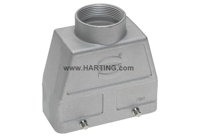 Han EMC/B 16 Hood Top Entry PG 29