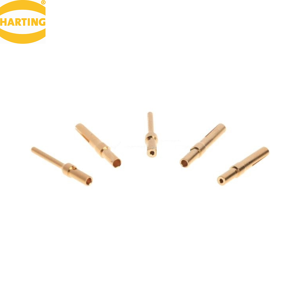 09670005476 D-Sub, FE AWG 22-26 crimp cont [하팅 HARTING]