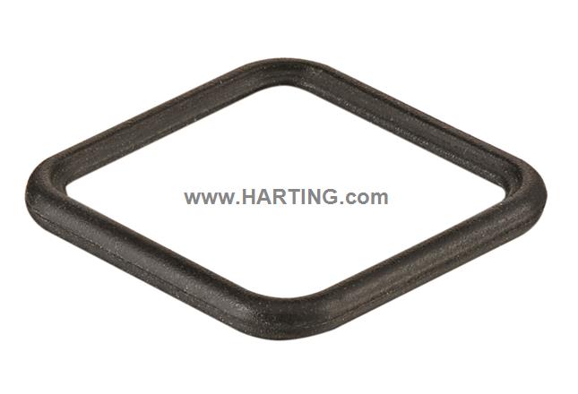 Gasket Han 3A, 4A, Staf 6