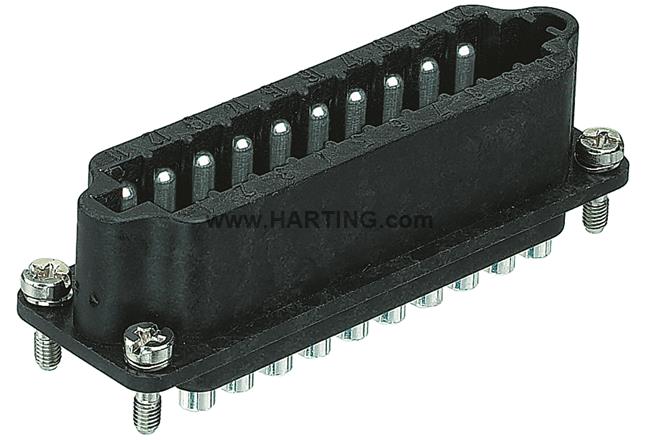 Staf 20 Pos. M Insert Solder