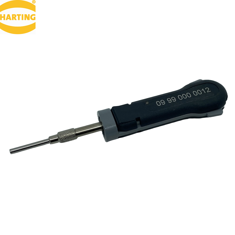 09990000012 Removal Tool Han D [하팅 HARTING]