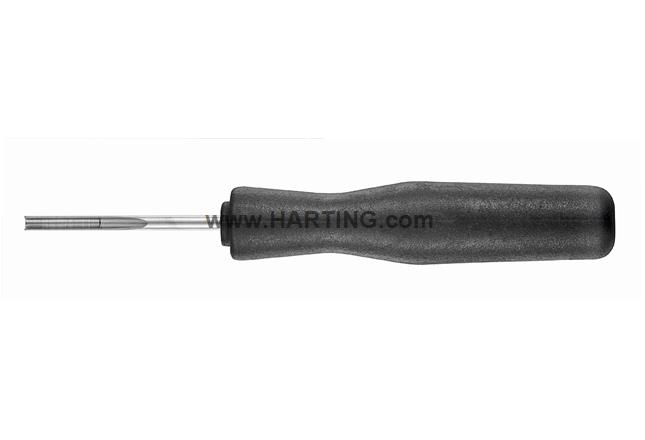 Insertion Tool, Han