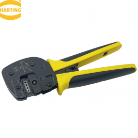 09990000110 Han Hand Crimp Tool [하팅 HARTING]