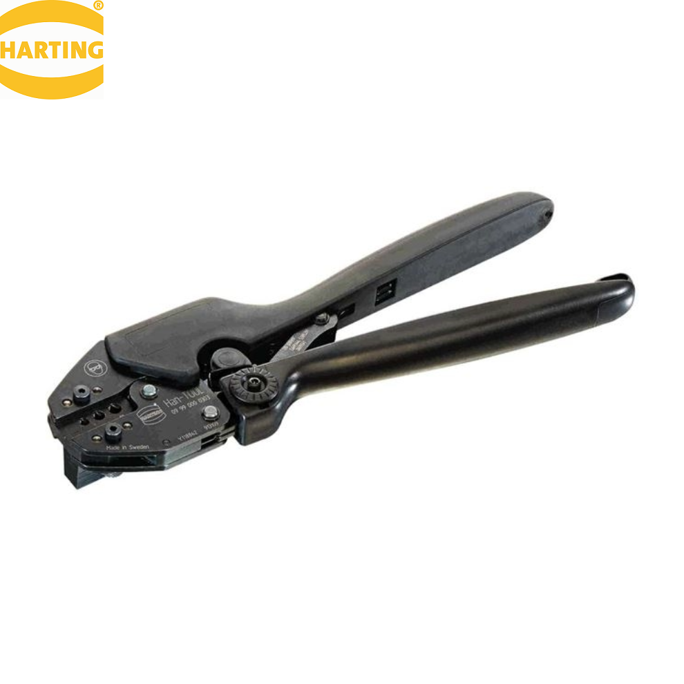 09990000303 Crimp Tool HSC 8-12 AWG [하팅 HARTING]