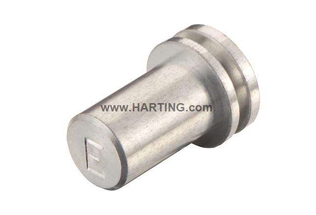 Locator Han E for pneumatic and hand too