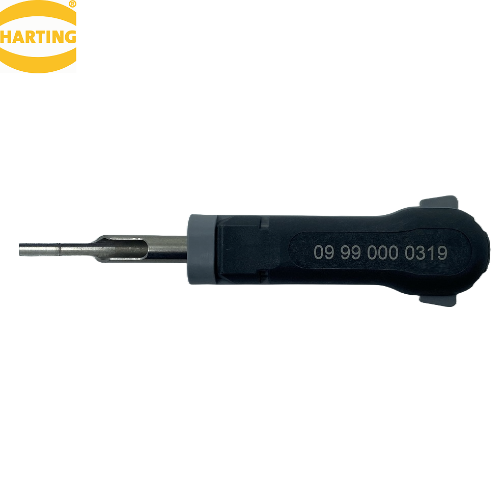 09990000319 Removal Tool Han E [하팅 HARTING]