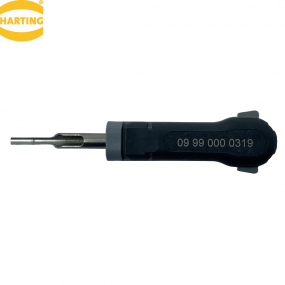 09990000319 Removal Tool Han E [하팅 HARTING]