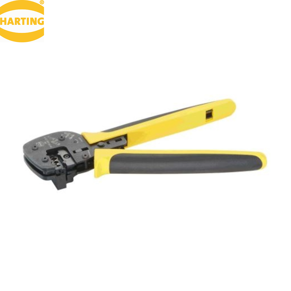 09990000377 Crimping Tool Han C 4/6/10 mm² [하팅 HARTING]