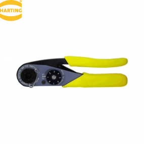 09990000501 DSUB HAND CRIMP TOOL INN.COAX/SIGNAL C [하팅 HARTING]