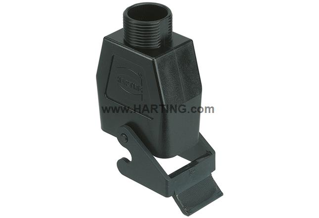 Han Q 8/0 Coupler M25