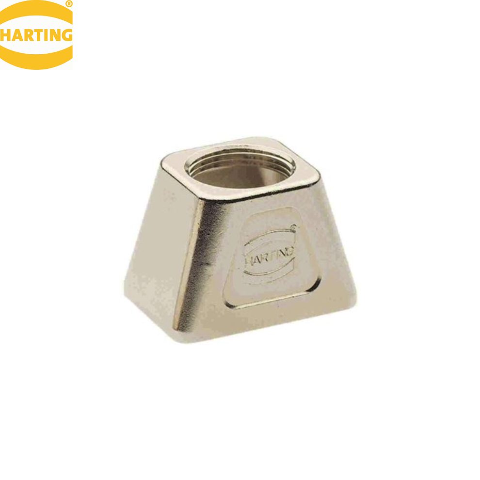 19140010401 Han-Modular Compact top entry M25 [하팅 HARTING]