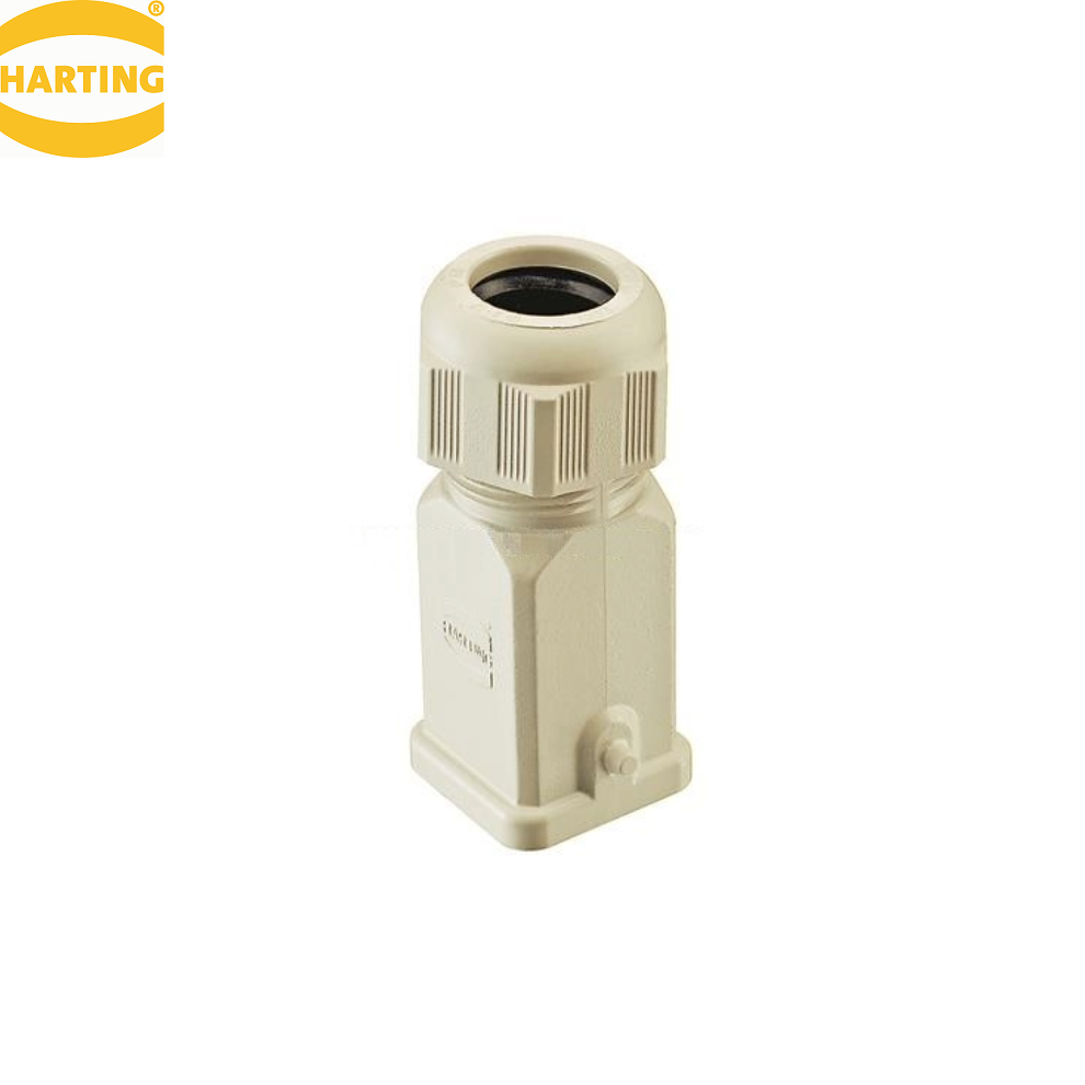 19200030410 Han 3A-HTE plastic (9-17mm) [하팅 HARTING]