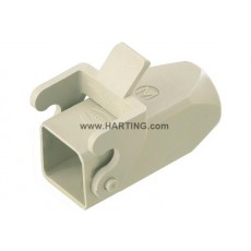 Han A Hood Coupler Thermoplastic 1 Lever