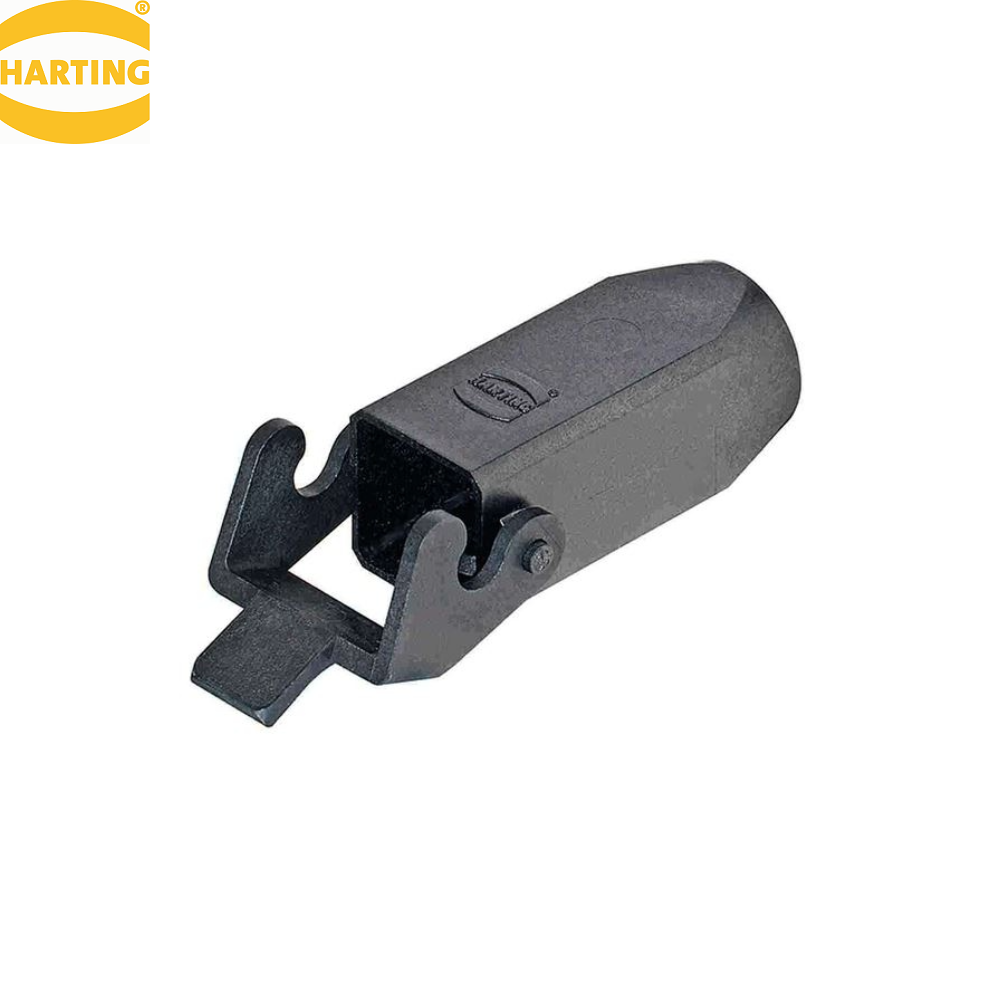 19200030727 Han A Hood Coupler Thermoplastic 1 Lever [하팅 HARTING]