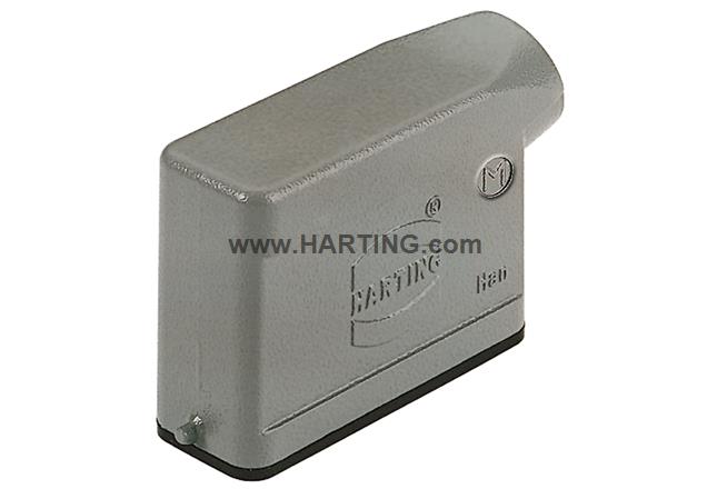 Han A Hood Side Entry LC 2 Pegs M20