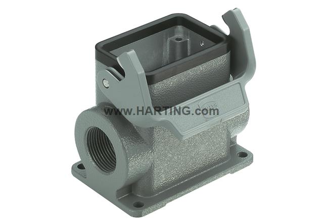 Han B Base Surface HC 1 Lever 2 Entry PG