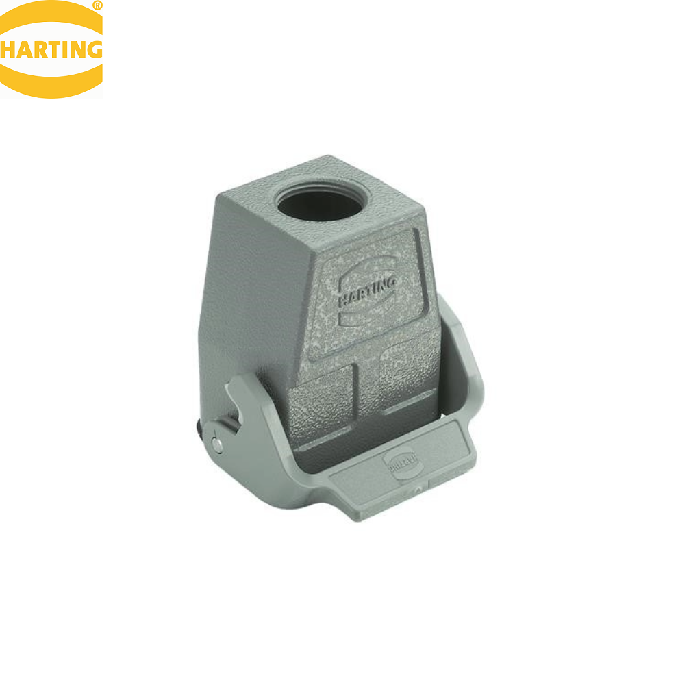 19300060756 Han B Hood Coupler HC 1 Lever M25 [하팅 HARTING]