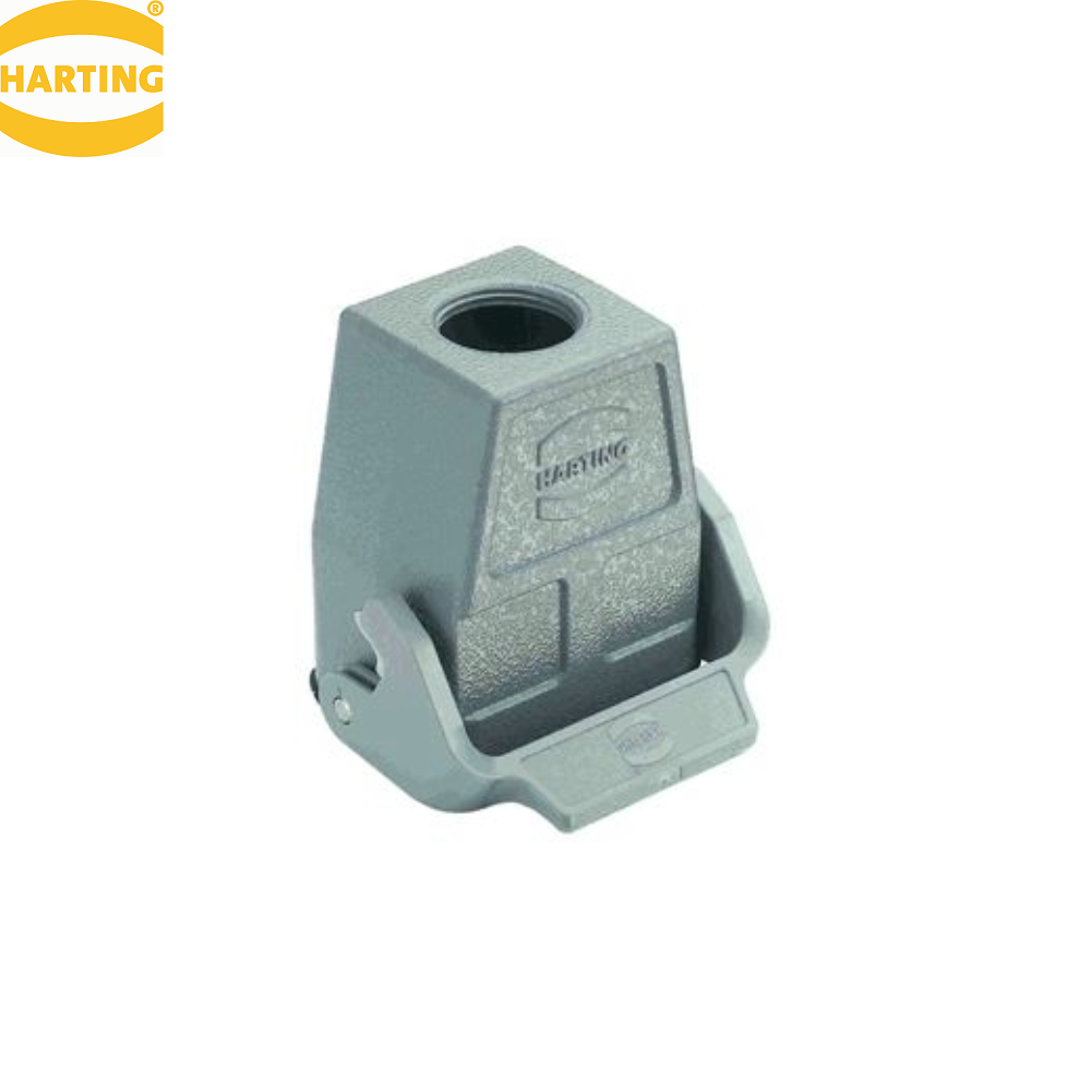 19300060757 Han B Hood Coupler HC 1 Lever M32 [하팅 HARTING]