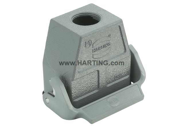 Han B Hood Coupler HC 1 Lever M25