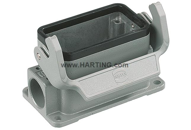 Han B Base Surface LC 1 Lever 1 Entry PG