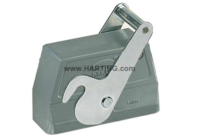 Han B Hood Side Entry HC Central Lever P