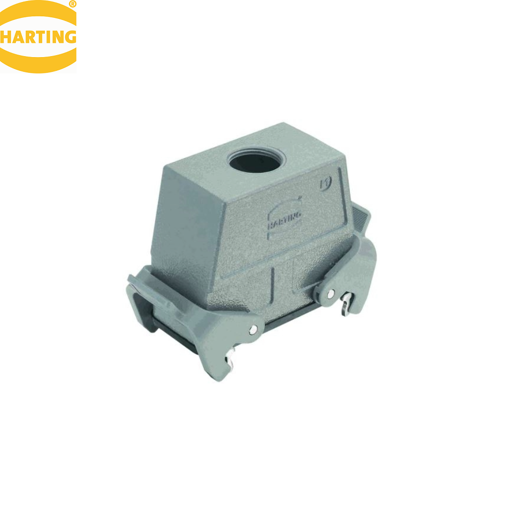 19300160736 Han 16B Hood Coupler HC [하팅 HARTING]