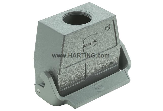 Han 16B-HCC-HC-single lever-M32