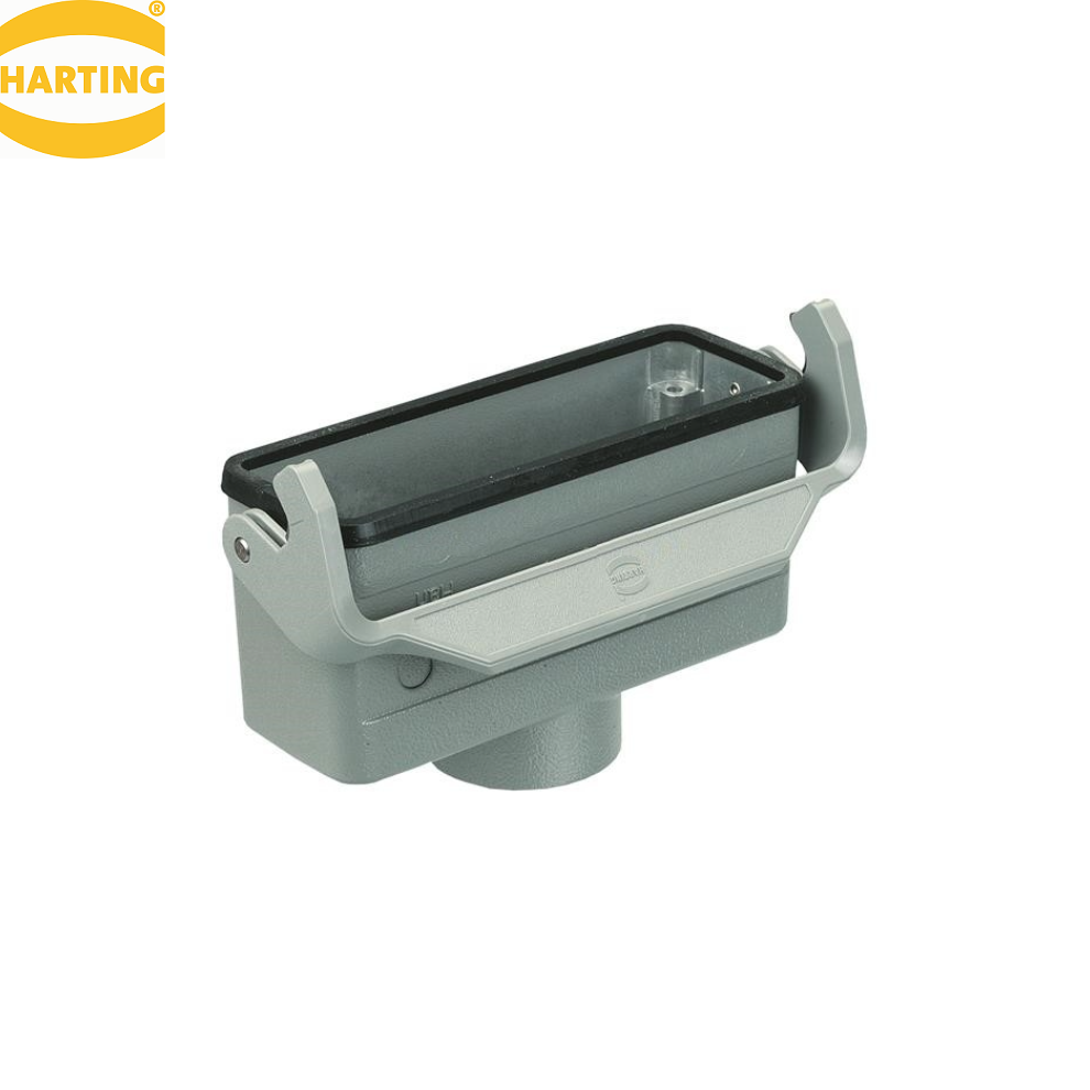 19300161751 Han B Hood Coupler LC 1 Lever M25 [하팅 HARTING]