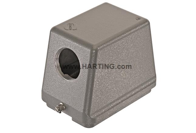 Han 48B Hood Side Entry HC-M50