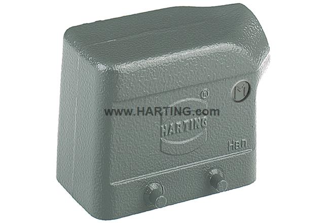 Han HvE Hood Side Entry LC M20