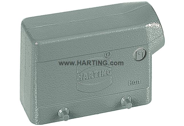 Han HvE Hood Side Entry LC 4 Pegs M25