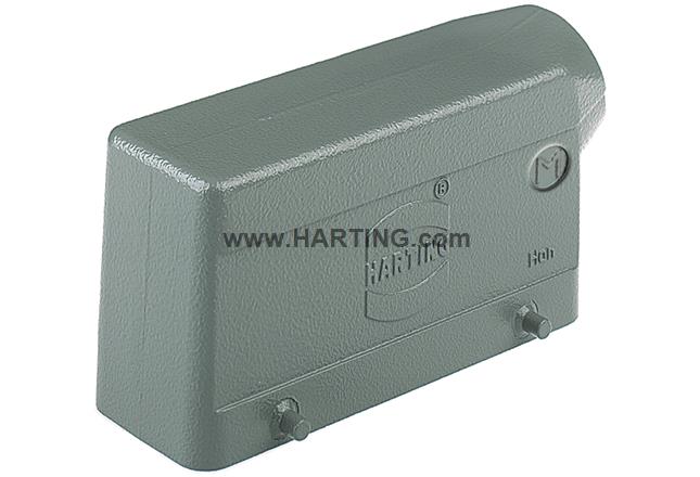 Han HvE Hood Side Entry LC 4 Pegs M25