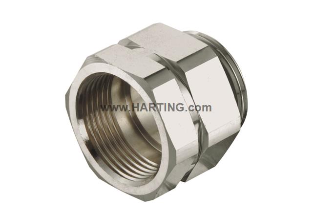 Han U Hex Adaptor M25 x1.5