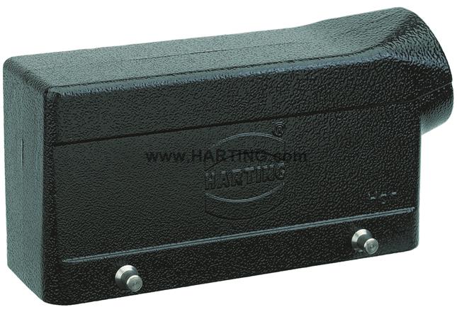 Han M Hood Side Entry LC 4 Pegs M25