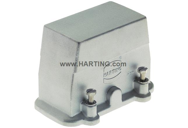 Han EMC 6 Hood Side Entry M25