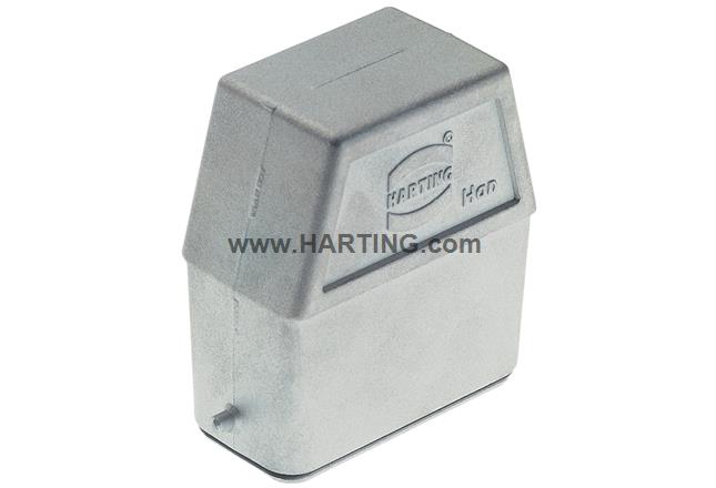 Han EMC 15 Hood Side Entry M25