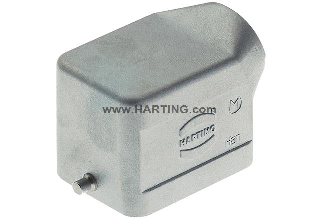 Han 6EMC/B-HSE-M20 (HT)