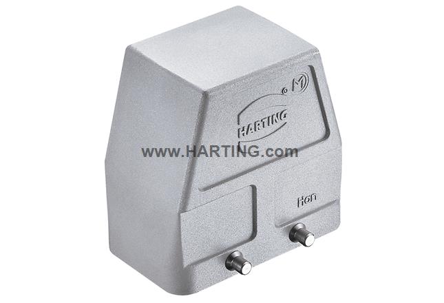 Han 10EMC/B-HSE-M25 (HT)