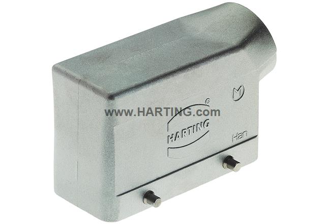 Han 10EMC/B-HSE-M20 (HT)