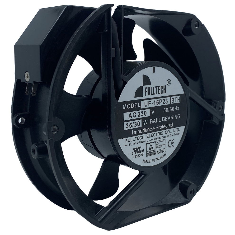 UF-15P23BTH 172x150x51 AC230V 냉각팬 쿨링팬 FAN [FULLTECH]