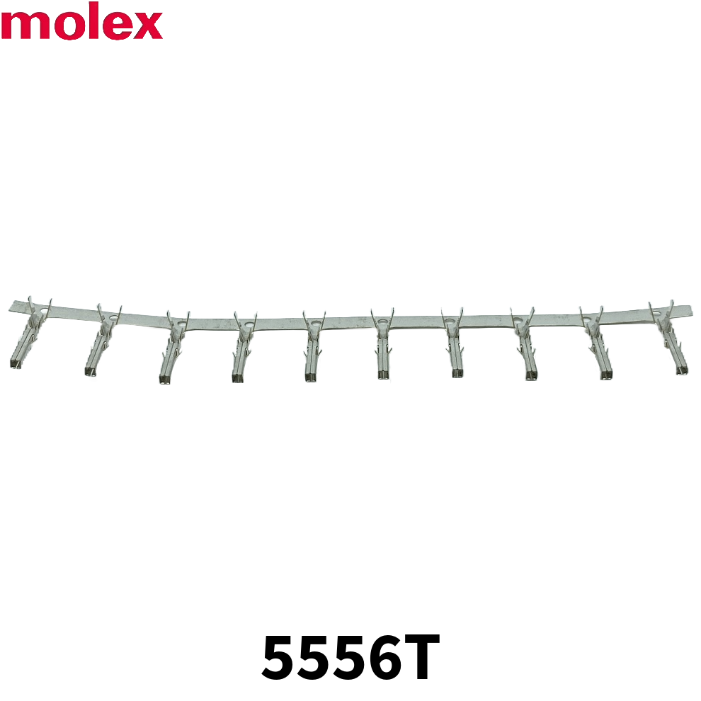 5556T 5557용 핀 PIN [몰렉스 MOLEX]